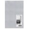 Schulcz Structured Aluminum Sheet - Wave, 1 mm, 7-5/8" x 11-3/4"